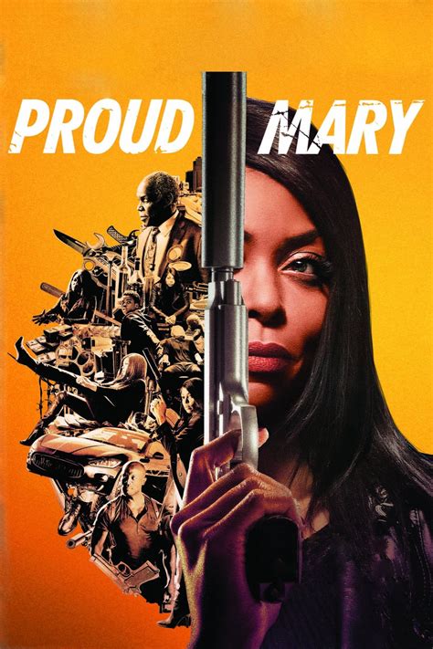yesmovie proud mary|Proud Mary (2018) .